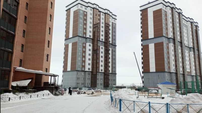 Из-за "потерявшихся" очередников не выдают квартиры никому в Петропавловске