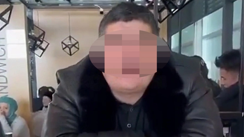 Казахстанец оскорбил сотрудницу аэропорта и понес наказание