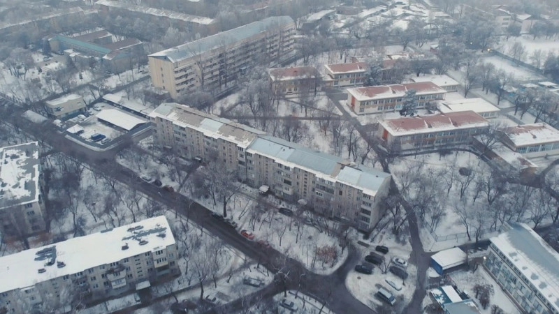 Землетрясение в Алматы: в полиции сообщили об обстановке в городе