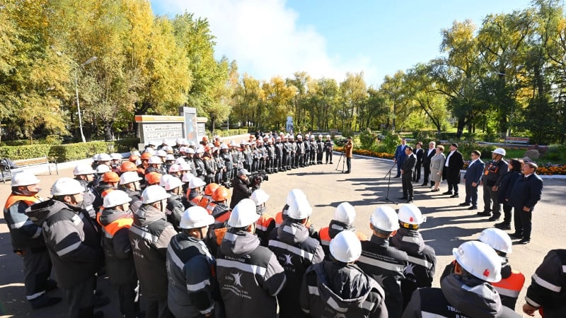 Спикер Сената: АЭС повысит наукоемкость экономики страны